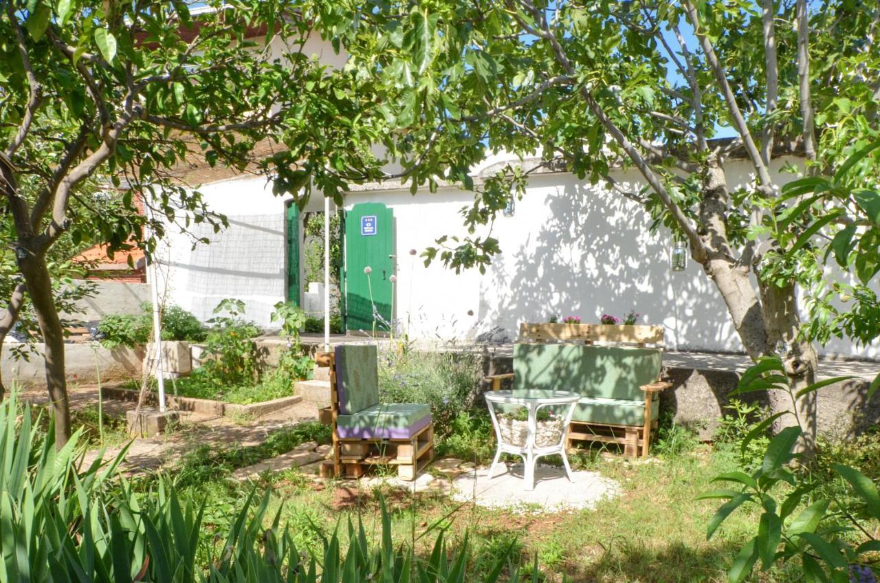 Lavender Garden House Rogoznica (Sibenik-Knin) Exterior foto