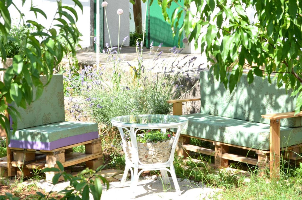 Lavender Garden House Rogoznica (Sibenik-Knin) Exterior foto