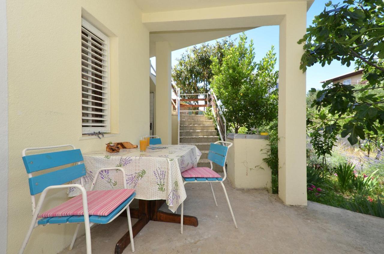 Lavender Garden House Rogoznica (Sibenik-Knin) Exterior foto
