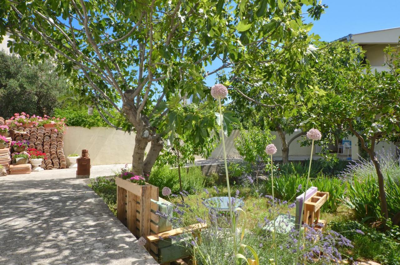 Lavender Garden House Rogoznica (Sibenik-Knin) Exterior foto