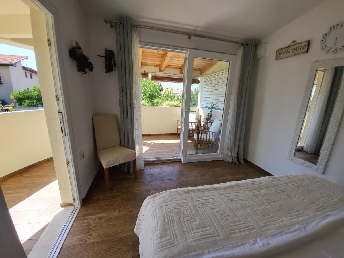 Lavender Garden House Rogoznica (Sibenik-Knin) Exterior foto