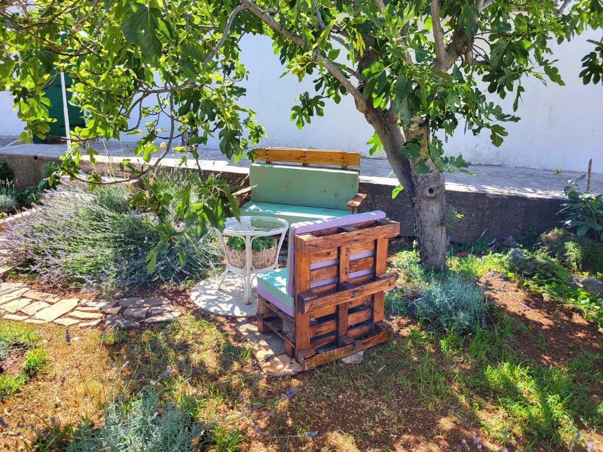Lavender Garden House Rogoznica (Sibenik-Knin) Exterior foto