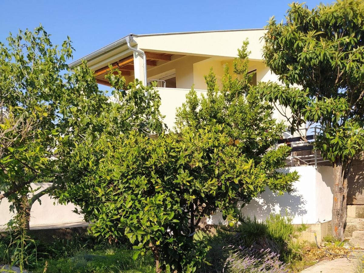 Lavender Garden House Rogoznica (Sibenik-Knin) Exterior foto